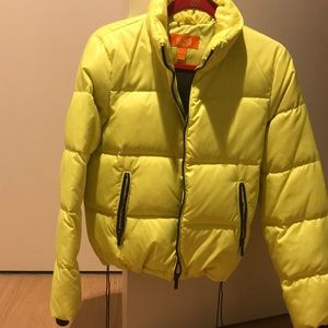 MICHAEL KORS WINTER COAT